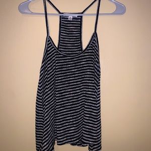 Striped American Eagle cami - Size M 🌻